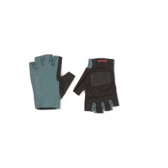 SEALSKINZ Guantes de ciclismo cortos con acolchado gel RUSHFORD PRO BOSQUE 728107VAR
