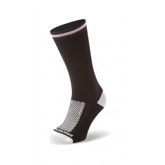 SEALSKINZ Calcetines de media caña CAISTER 728109VAR