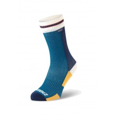 SEALSKINZ Calcetines impermeables ligeros para todo tipo de clima BILLOCKBY ALL WEATHER 728127VAR