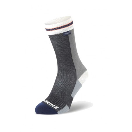 SEALSKINZ Calcetines impermeables ligeros para todo tipo de clima BILLOCKBY ALL WEATHER 728127VAR