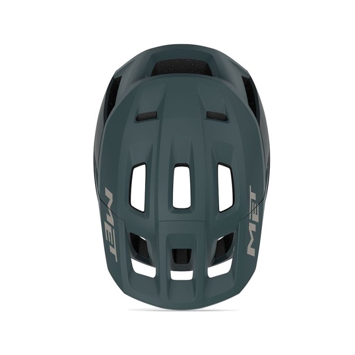 MET Cycling helmet TERRAE MIPS 725304VAR