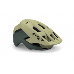 MET Casco de ciclismo TERRAE MIPS 725304VAR