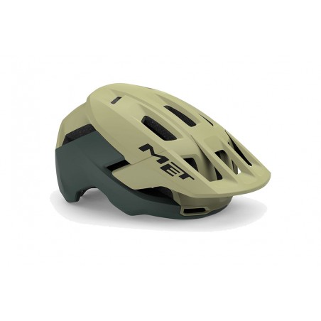 MET Casco de ciclismo TERRAE MIPS 725304VAR