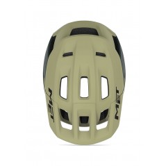 MET Casco de ciclismo TERRAE MIPS 725304VAR