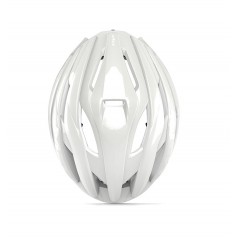 MET Casco de ciclismo modelo ultra blanco TRENTA MIPS EDICION LIMITADA ABSOLUTE WHITE 727772VAR
