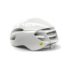 MET Casco de ciclismo modelo ultra blanco MANTA MIPS EDICION LIMITADA ABSOLUTE WHITE 727775VAR