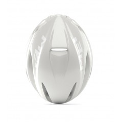 MET Casco de ciclismo modelo ultra blanco MANTA MIPS EDICION LIMITADA ABSOLUTE WHITE 727775VAR
