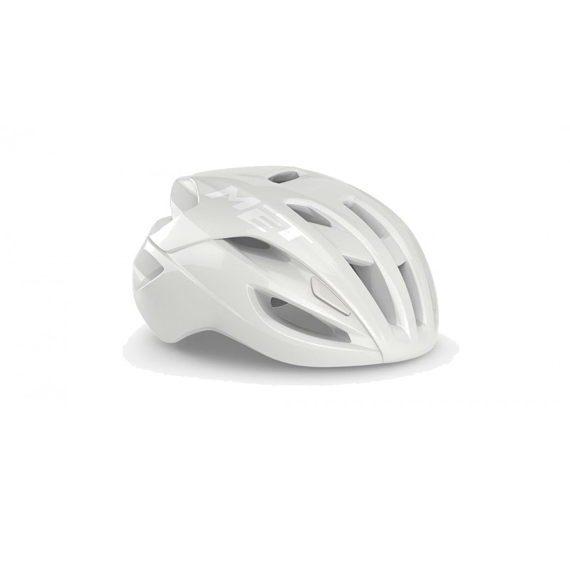 MET Casco de ciclismo modelo ultra blanco RIVALE MIPS EDICION LIMITADA ABSOLUTE WHITE 727778VAR