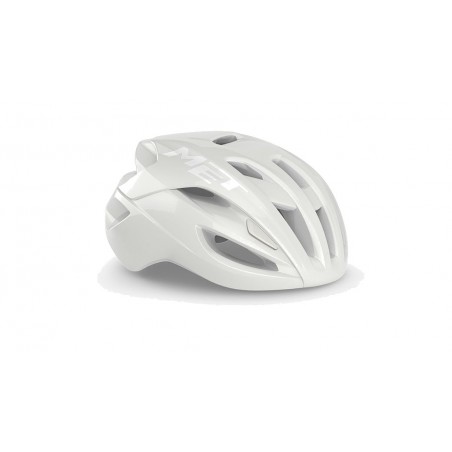 MET Casco de ciclismo modelo ultra blanco RIVALE MIPS EDICION LIMITADA ABSOLUTE WHITE 727778VAR