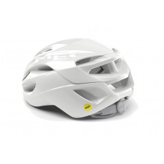MET Casco de ciclismo modelo ultra blanco RIVALE MIPS EDICION LIMITADA ABSOLUTE WHITE 727778VAR