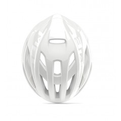 MET Casco de ciclismo modelo ultra blanco RIVALE MIPS EDICION LIMITADA ABSOLUTE WHITE 727778VAR