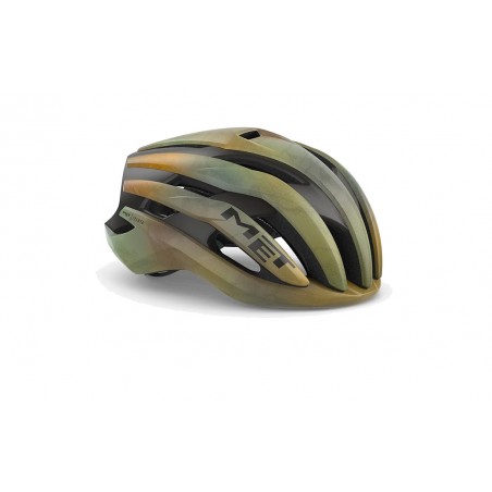 MET Casco de ciclismo TRENTA MIPS SABANA 727781VAR