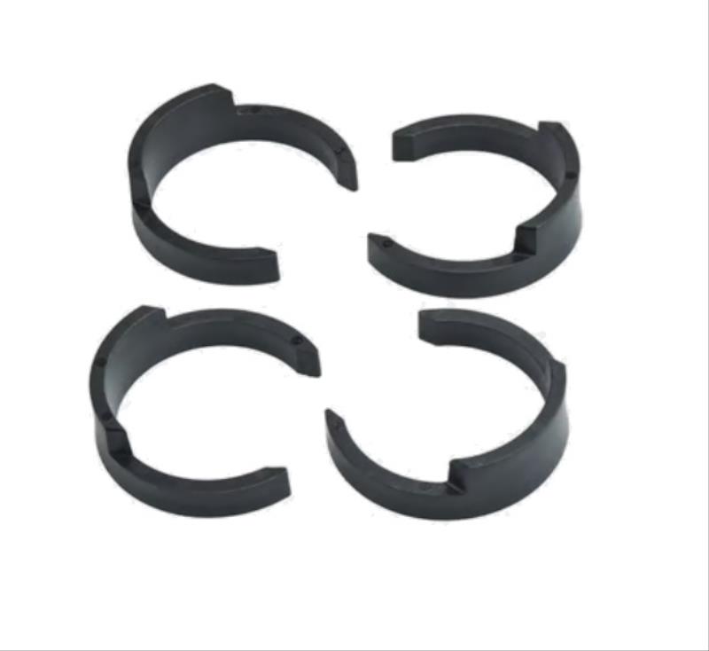 ROCK SHOX Reductores de volumen para amortiguador TOKEN (4UDS ) VIVID C1+ (2024+) 11.4118.051.011