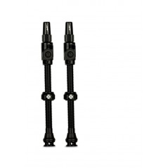 MUC-OFF Tubeless valve set for rims BIG BORE LITE XXL ALUMINIO 728682VAR