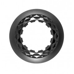 ABSOLUTE BLACK Locking ring for brake disc 15/20 MM CENTERLOCK 729101VAR