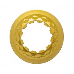 ABSOLUTE BLACK Locking ring for brake disc 15/20 MM CENTERLOCK 729101VAR