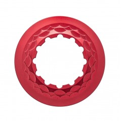 ABSOLUTE BLACK Locking ring for brake disc 15/20 MM CENTERLOCK 729101VAR