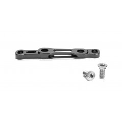 ABSOLUTE BLACK Front flat mount brake caliper adapter SHIM 140/160 SPEZIALIZED SL8 TORN TITANIO 729139VAR