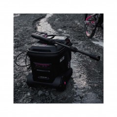 MUC-OFF Portable cleaner for electric bicycles 20L 40V (MOBILE PRESSURE WASHER) 729161