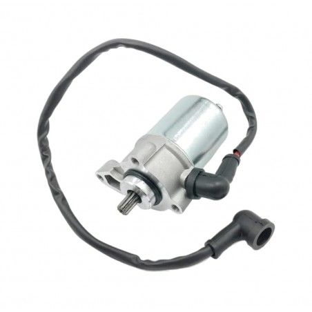 motor de arranque