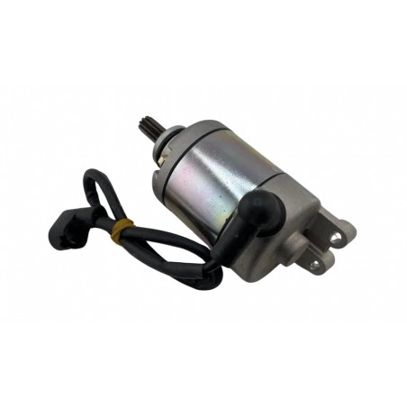 motor de arranque