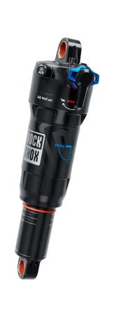ROCK SHOX Amortiguador trasero con excelente resistencia DELUXE ULTIMATE RCT (190X40MM) STANDARD C1 00.4118.357.009