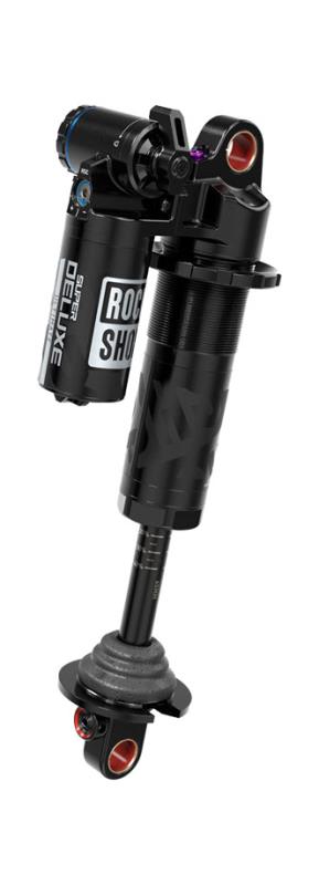 ROCK SHOX High-performance rear shock absorber with spring SUPER DELUXE ULTIMATE COIL RC2T (210X50) STANDARD B1 00.4118.359.006