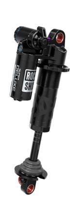 ROCK SHOX Amortiguador trasero con resorte para alto desempeño SUPER DELUXE ULTIMATE COIL RC2T (210X50) STANDARD B1 00.4118.359.