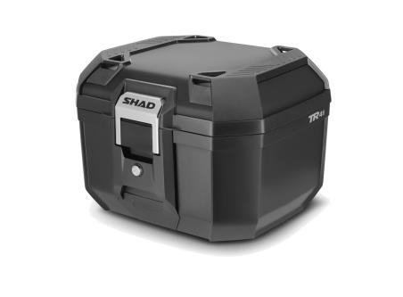 toppbox för motorcykel terra tr41