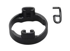 CAMPAGNOLO Spring holder ring / lever spring kit RECORD ERGOPOWER (2004-2008) 709212VAR