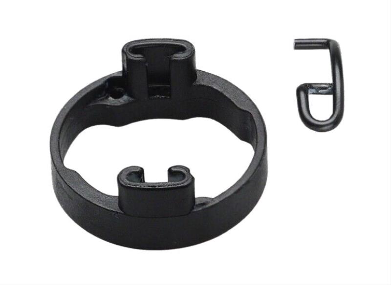 CAMPAGNOLO Spring holder ring / lever spring kit RECORD ERGOPOWER (2004-2008) 709212VAR