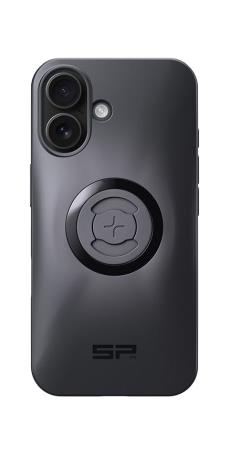 SP CONNECT Case with integrated adapter for mobile device SPC+ SMARTPHONE IPHONE 16 728133