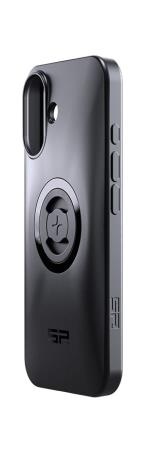 SP CONNECT Case with integrated adapter for mobile device SPC+ SMARTPHONE IPHONE 16 728133