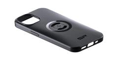 SP CONNECT Case with integrated adapter for mobile device SPC+ SMARTPHONE IPHONE 16 728133
