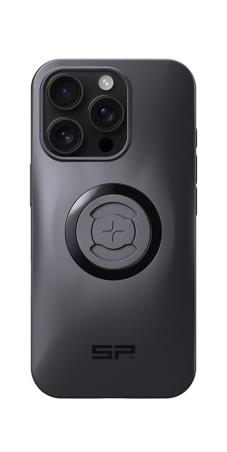 SP CONNECT Case with integrated adapter for mobile device SPC+ SMARTPHONE IPHONE 16 PRO 728134