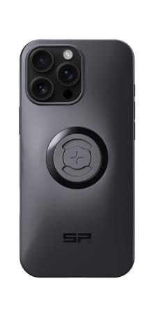 SP CONNECT Funda con adaptador integrado para dispositivo móvil SPC+ SMARTPHONE IPHONE 16 PRO MAX 728135