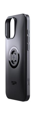 SP CONNECT Funda con adaptador integrado para dispositivo móvil SPC+ SMARTPHONE IPHONE 16 PRO MAX 728135
