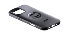 SP CONNECT Funda con adaptador integrado para dispositivo móvil SPC+ SMARTPHONE IPHONE 16 PRO MAX 728135