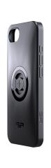 SP CONNECT Case with integrated adapter for mobile device SPC+ SMARTPHONE IPHONE 16E 728136