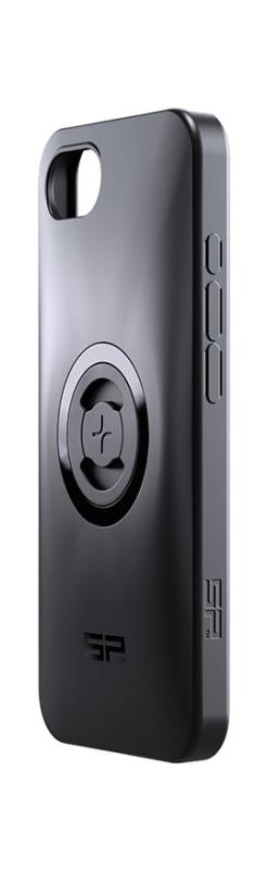 SP CONNECT Case with integrated adapter for mobile device SPC+ SMARTPHONE IPHONE 16E 728136