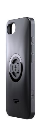 SP CONNECT Case with integrated adapter for mobile device SPC+ SMARTPHONE IPHONE 16E 728136