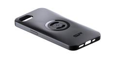 SP CONNECT Case with integrated adapter for mobile device SPC+ SMARTPHONE IPHONE 16E 728136