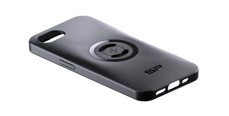 SP CONNECT Funda con adaptador integrado para dispositivo móvil SPC+ SMARTPHONE IPHONE 16E 728136