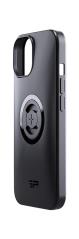 SP CONNECT Funda con adaptador integrado para dispositivo móvil SPC+ SMARTPHONE IPHONE 15 728137