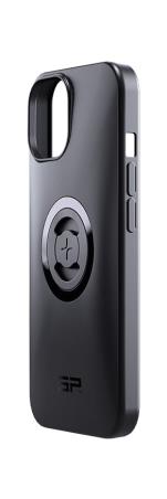 SP CONNECT Case with integrated adapter for mobile device SPC+ SMARTPHONE IPHONE 15 728137
