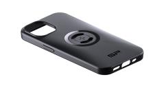 SP CONNECT Funda con adaptador integrado para dispositivo móvil SPC+ SMARTPHONE IPHONE 15 728137