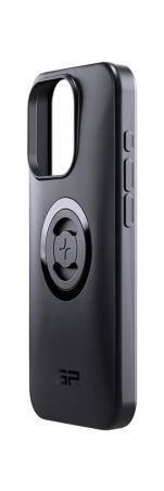 SP CONNECT Case with integrated adapter for mobile device SPC+ SMARTPHONE IPHONE 15 PRO 728138