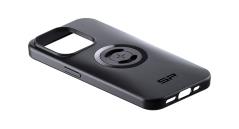 SP CONNECT Funda con adaptador integrado para dispositivo móvil SPC+ SMARTPHONE IPHONE 15 PRO 728138