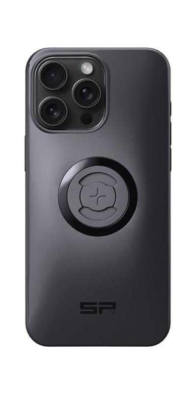 SP CONNECT Case with integrated adapter for mobile device SPC+ SMARTPHONE IPHONE 15 PRO MAX 728139