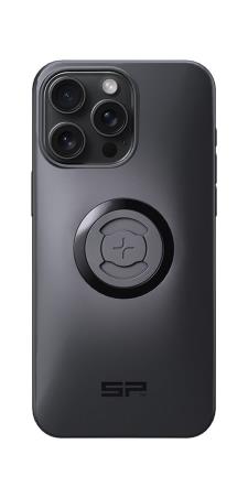 SP CONNECT Case with integrated adapter for mobile device SPC+ SMARTPHONE IPHONE 15 PRO MAX 728139